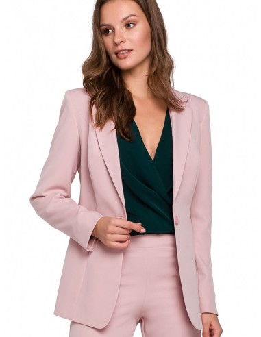  Blazer femme model 138674 Makover 