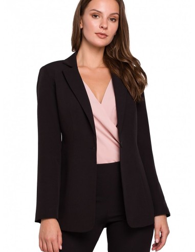  Blazer femme model 138675 Makover 