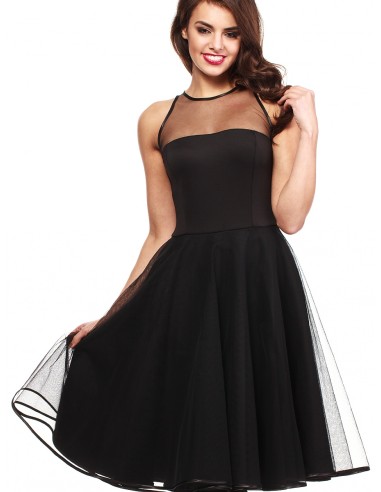  Robe de soirée model 36186 Moe 