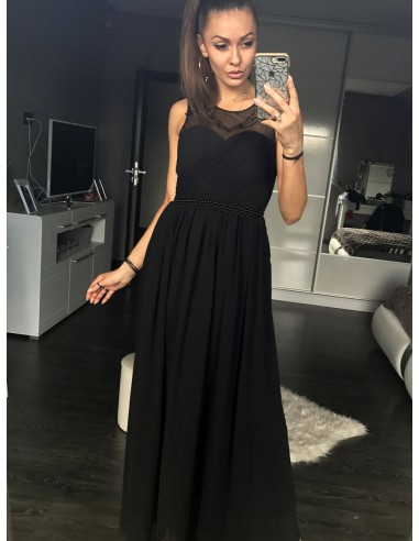  Robe longue model 93956 YourNewStyle 