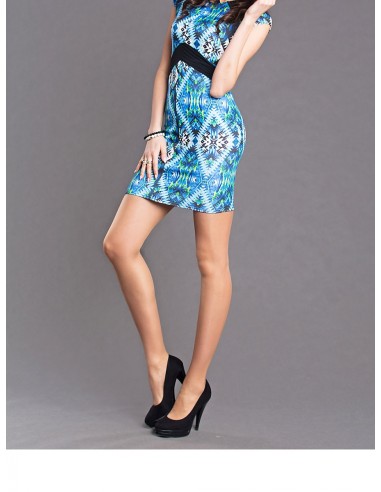  Robe de soirée model 28994 YourNewStyle 
