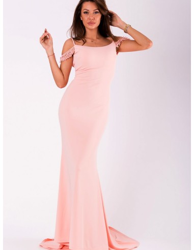  Robe longue model 125259 YourNewStyle 