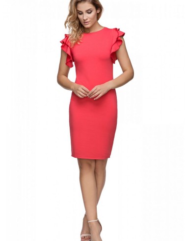  Robe de soirée model 107271 Tessita 