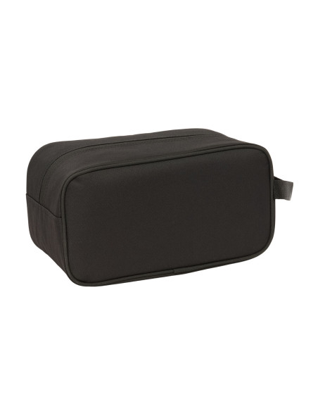 Range-Chaussures de Voyage Munich Vulcan Noir 29 x 15 x 14 cm