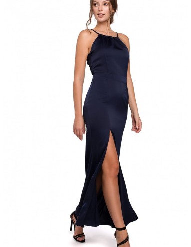  Robe longue model 138749 Makover 