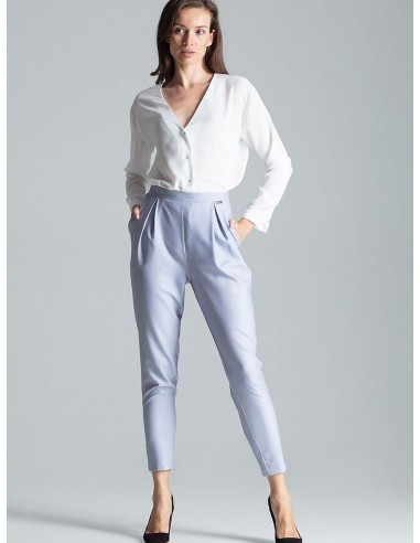  Pantalon femme model 135784 Figl 