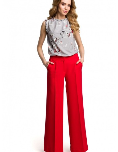  Pantalon femme model 117580 Moe 