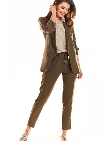  Pantalon femme model 140004 awama 