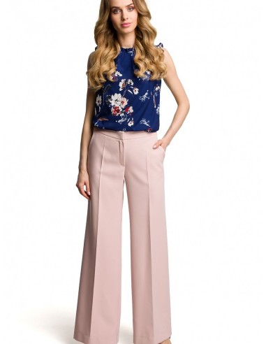  Pantalon femme model 117582 Moe 