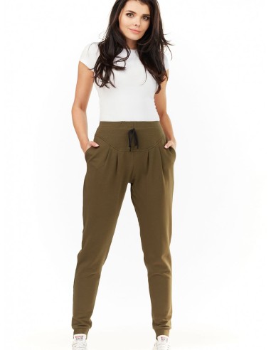  Pantalon survêtement model 109901 Infinite You 