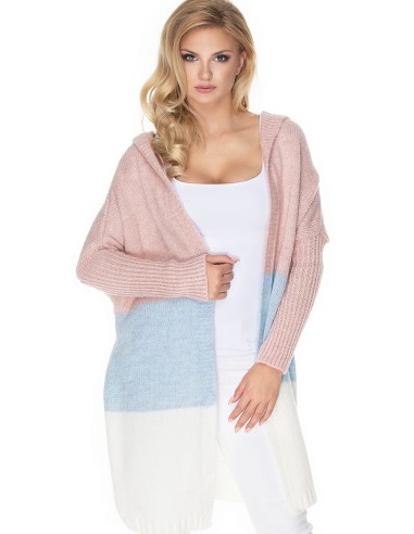  Cardigan model 135305 PeeKaBoo 