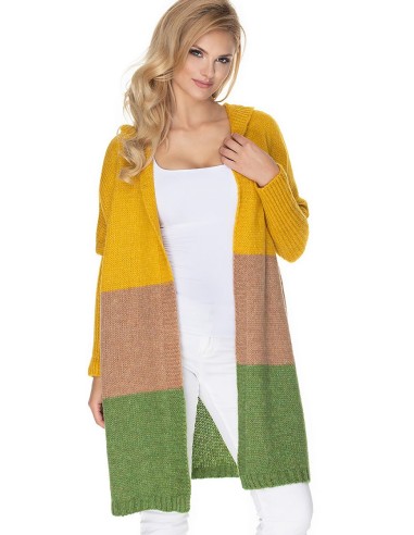  Cardigan model 135307 PeeKaBoo 