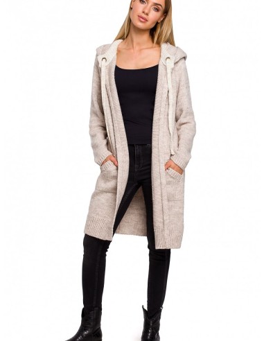  Cardigan model 136657 Moe 