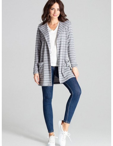  Cardigan model 139344 Lenitif 