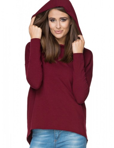  Sweatshirt model 107343 Tessita 