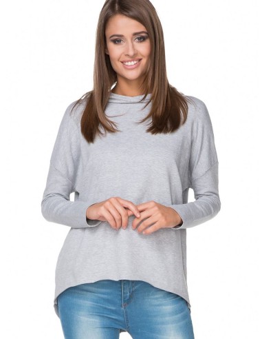  Sweatshirt model 107345 Tessita 