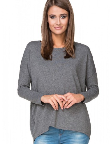  Sweatshirt model 107349 Tessita 