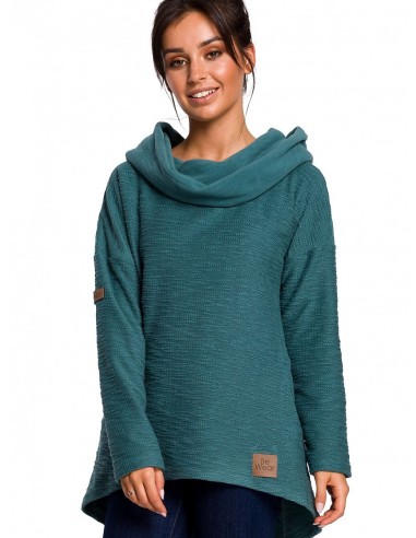  Sweatshirt model 134539 BE 