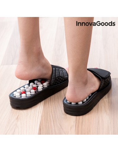 Chaussures d'acupuncture Slicu InnovaGoods