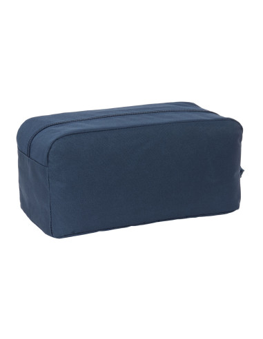 Range-Chaussures de Voyage El Ganso Eclipse Blue marine 34 x 15 x 18 cm