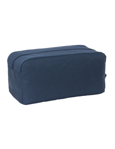 Range-Chaussures de Voyage El Ganso Eclipse Blue marine 34 x 15 x 18 cm