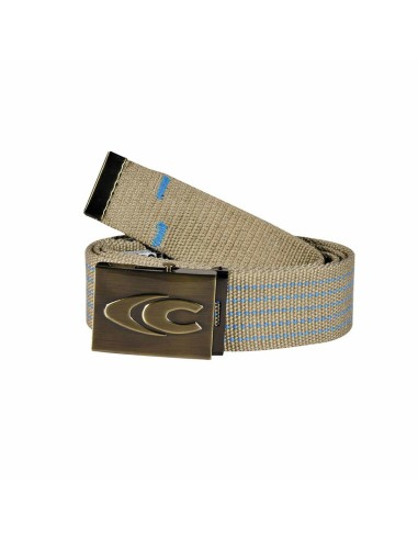 Ceinture Cofra Patrasso Beige