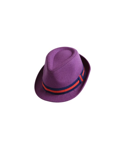 Chapeau Lancaster CAL003-5 Violet