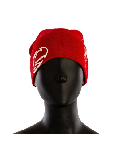 Bonnet de Sport RTY Rouge