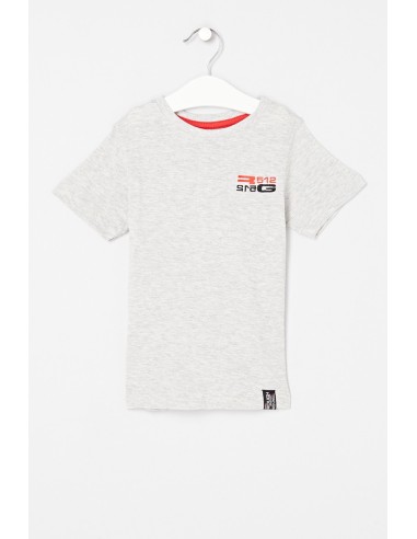 T-shirt rg512 garçon