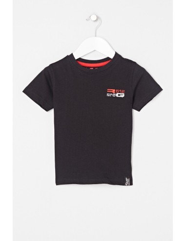 T-shirt rg512 garçon