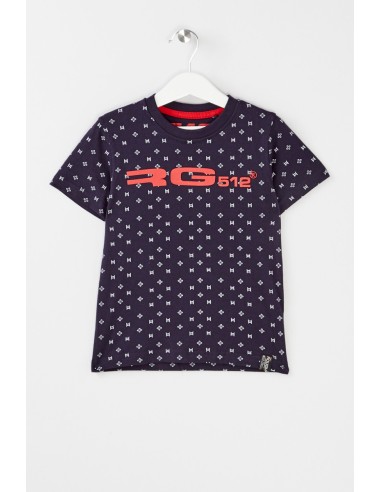 T-shirt rg512 garçon