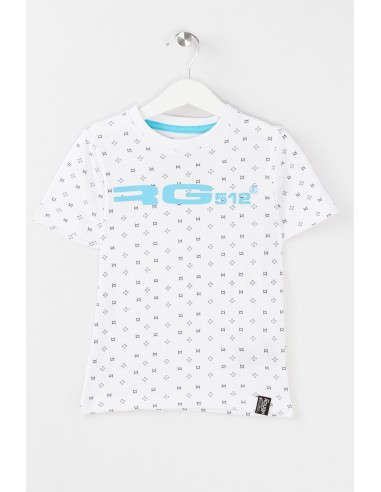 T-shirt rg512 garçon