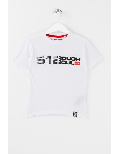 T-shirt rg512 garçon