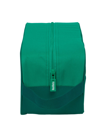 Range-Chaussures de Voyage Real Betis Balompié 34 x 15 x 14 cm