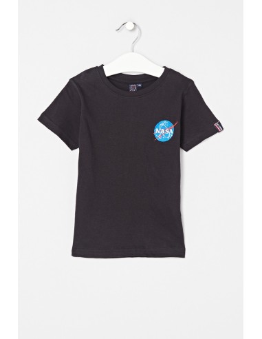 T-shirt nasa garçon