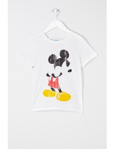 T-shirt mickey