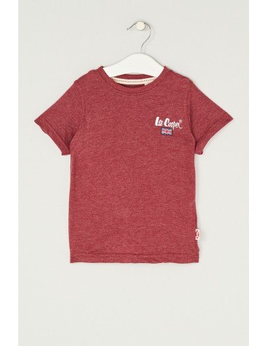 T-shirt lee cooper garçon