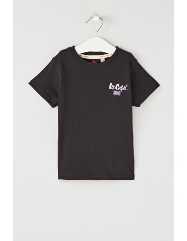 T-shirt lee cooper garçon