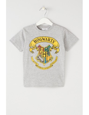 T-shirt harry potter