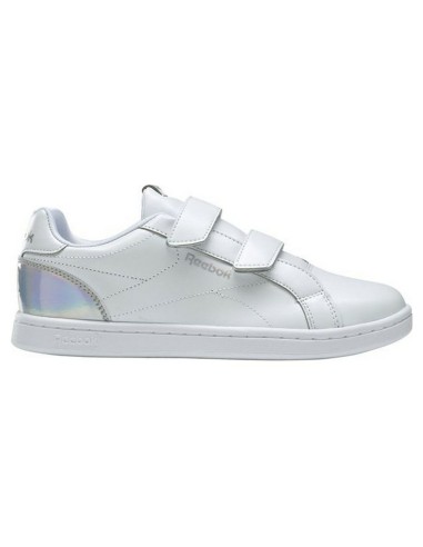 Chaussures casual enfant Reebok Royal Complete Clean Blanc