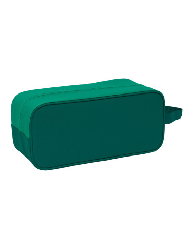 Range-Chaussures de Voyage Real Betis Balompié 34 x 15 x 14 cm