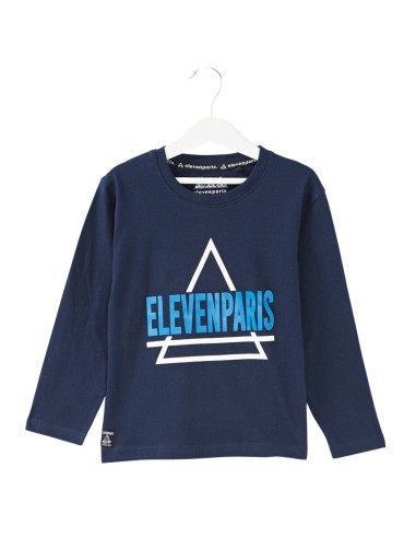 T-shirt eleven paris garçon