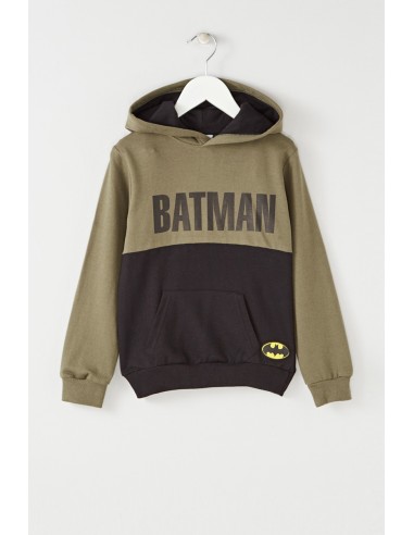 Sweat à  capuche batman