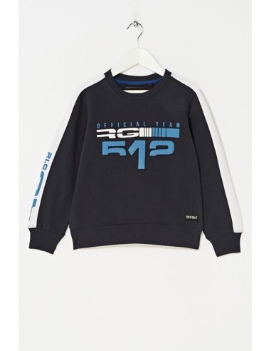 Sweat rg512 du 4 au 14 ans