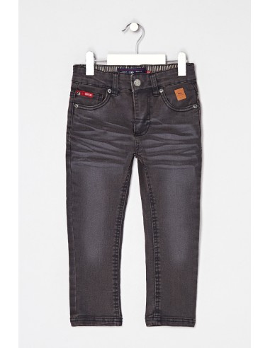 Pantalon jeans garçon old river