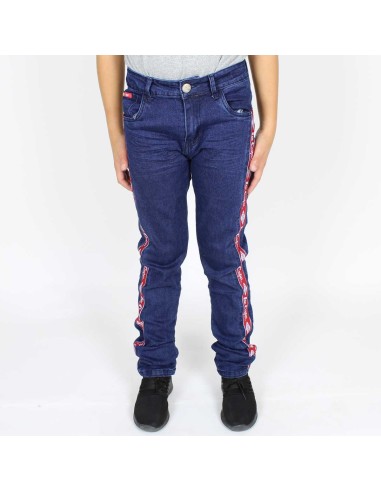 Jeans lee cooper garçon