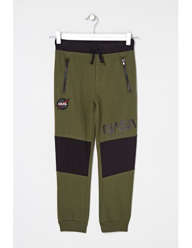 Bas de jogging nasa garçon