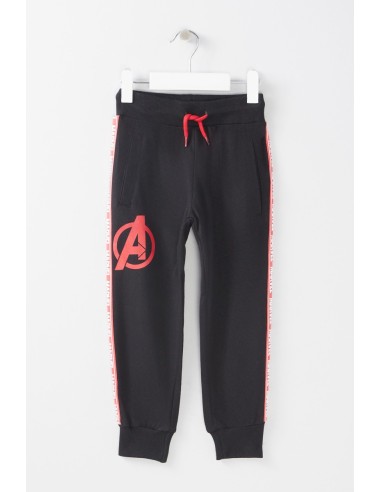 Bas de jogging avengers