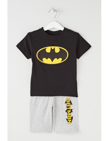 Ensemble batman