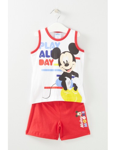 Ensemble mickey